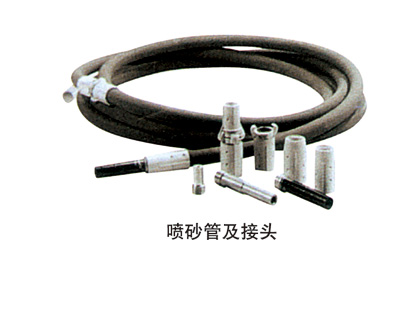 噴砂、涂裝設(shè)備配套件